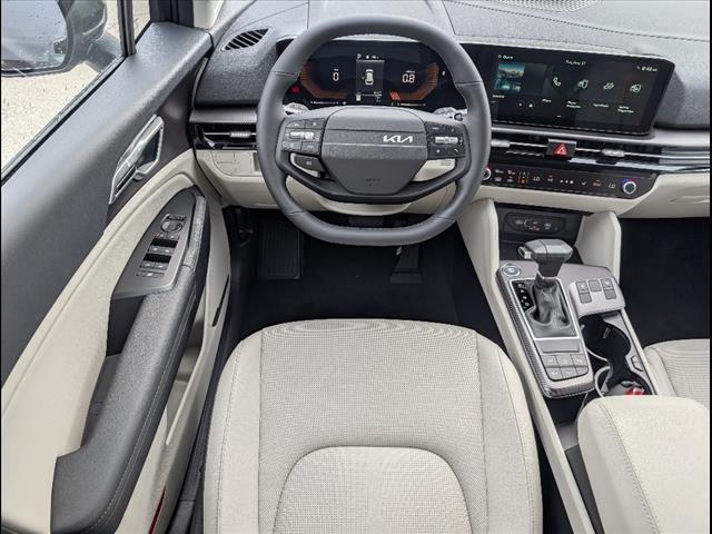 new 2026 Kia Sportage car, priced at $31,610