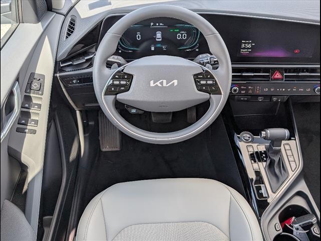 new 2025 Kia Niro car, priced at $29,870