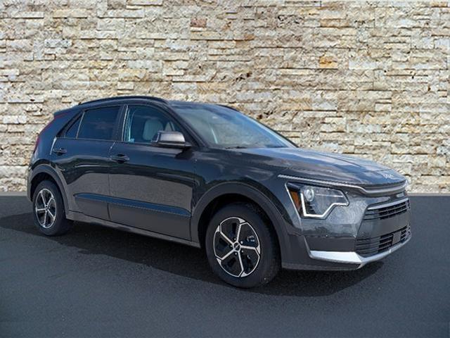 new 2025 Kia Niro car, priced at $29,870