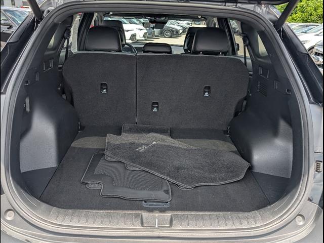 used 2023 Kia Sportage car, priced at $25,995