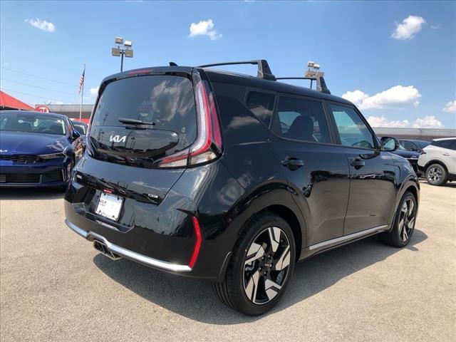 new 2025 Kia Soul car, priced at $28,210