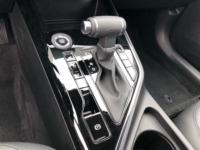 new 2025 Kia Niro car, priced at $32,910