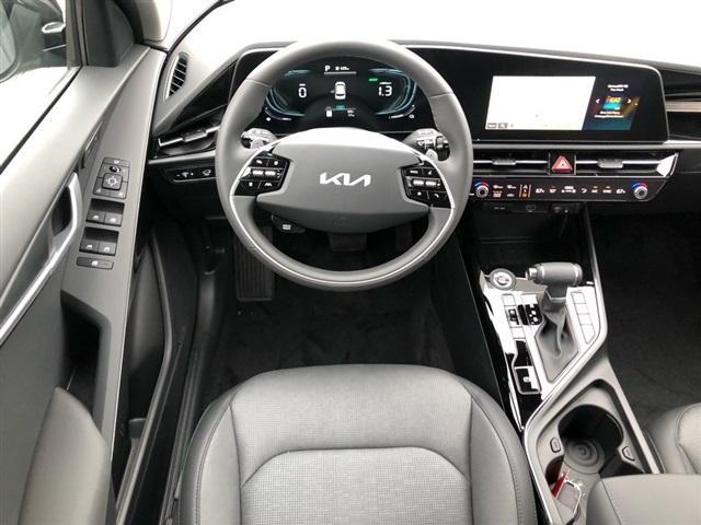 new 2025 Kia Niro car, priced at $32,910