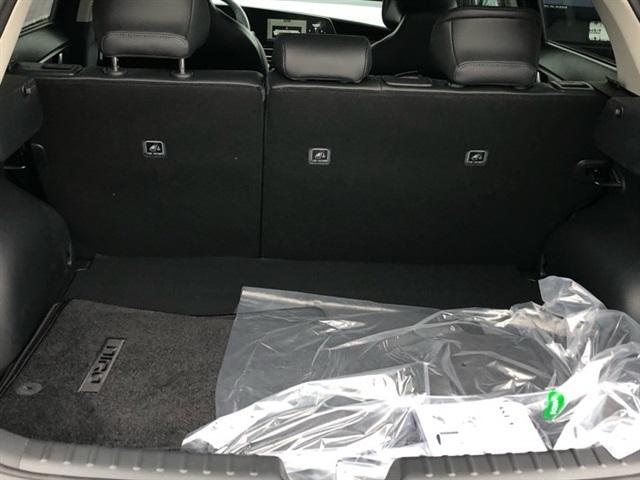 new 2025 Kia Niro car, priced at $32,910