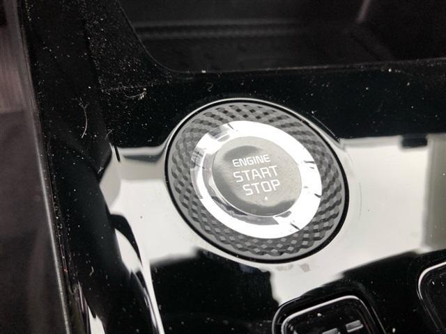 new 2025 Kia Niro car, priced at $32,910