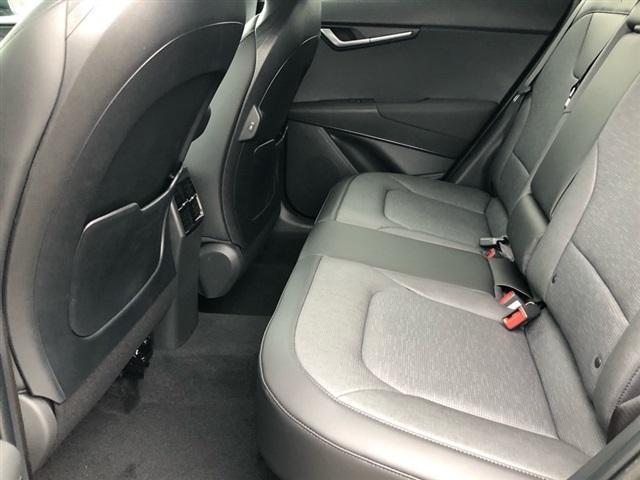 new 2025 Kia Niro car, priced at $32,910