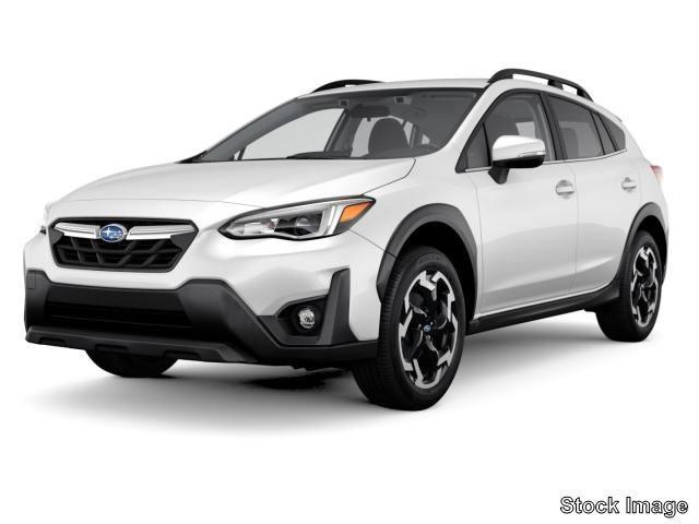 used 2023 Subaru Crosstrek car, priced at $29,991