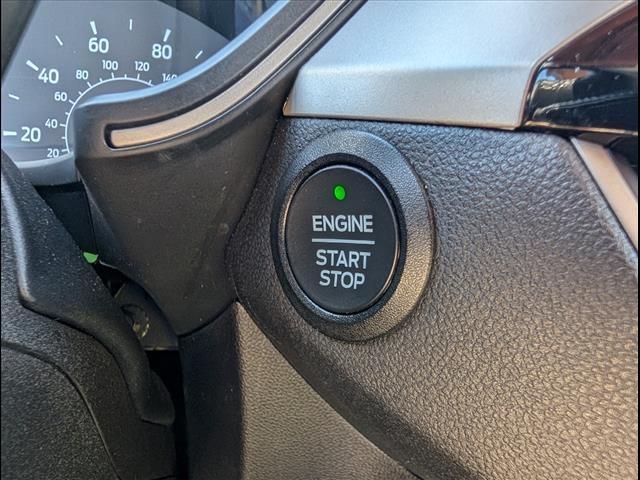 used 2022 Ford Escape car, priced at $19,994