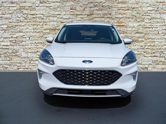 used 2022 Ford Escape car, priced at $19,994