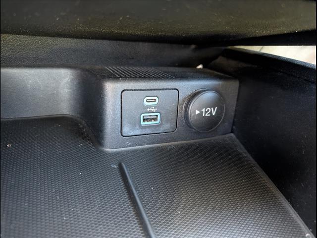 used 2022 Ford Escape car, priced at $19,994