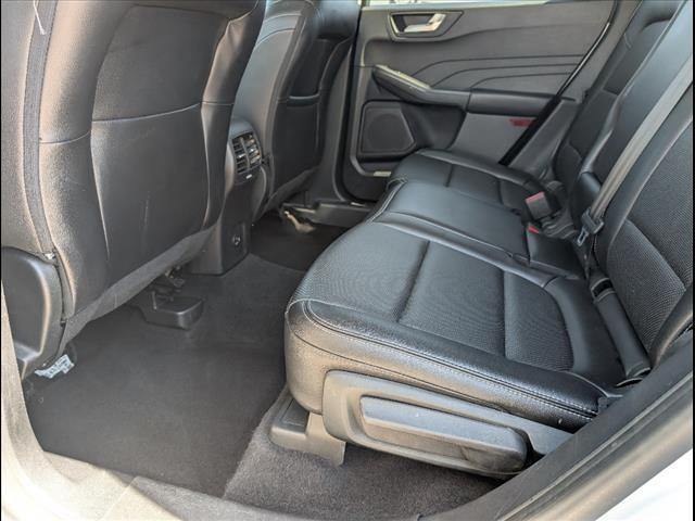 used 2022 Ford Escape car, priced at $19,994