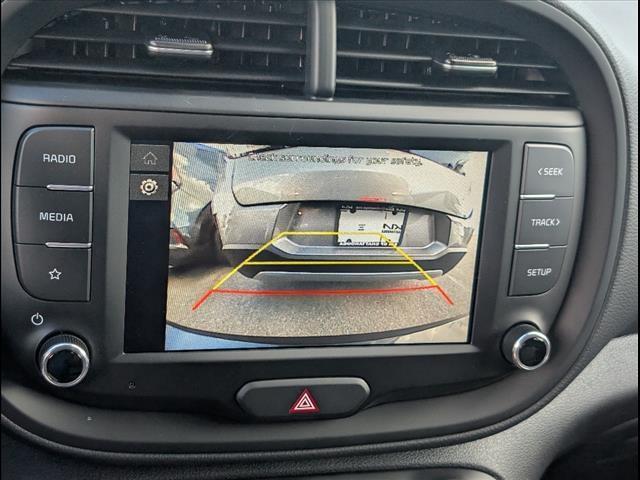 new 2025 Kia Soul car, priced at $21,535