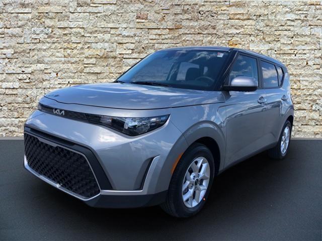 new 2025 Kia Soul car, priced at $21,535