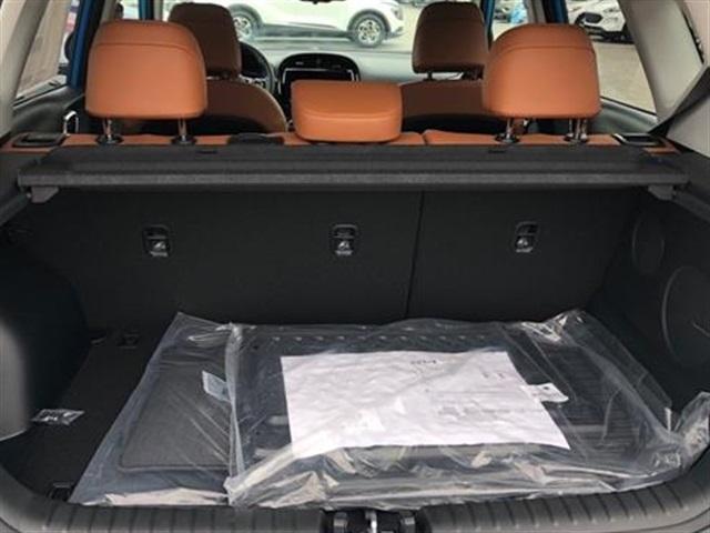 new 2025 Kia Soul car, priced at $26,120