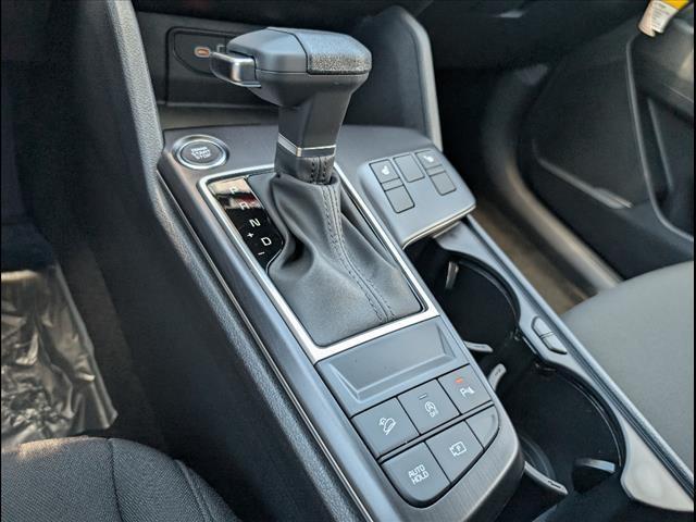 new 2026 Kia Sportage car, priced at $29,360
