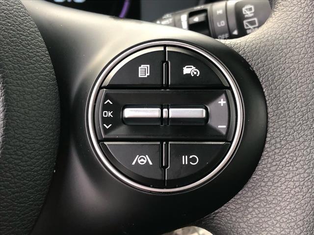new 2025 Kia Soul car, priced at $21,535