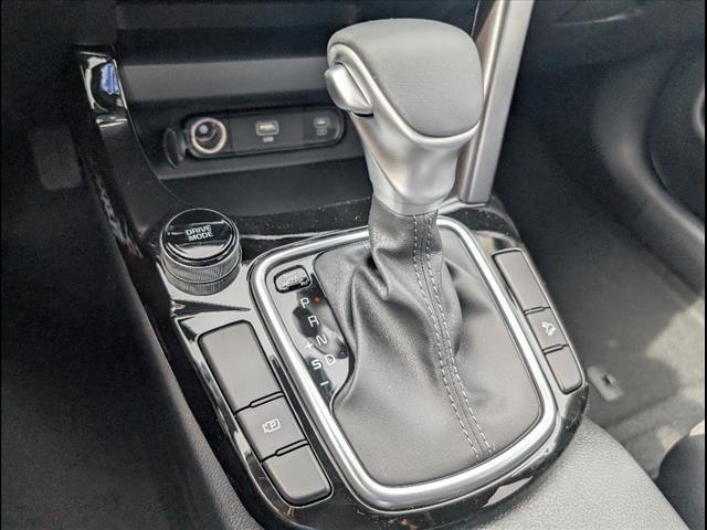 new 2025 Kia Seltos car, priced at $26,595