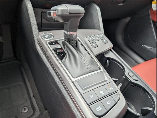 new 2026 Kia Sportage car, priced at $36,565
