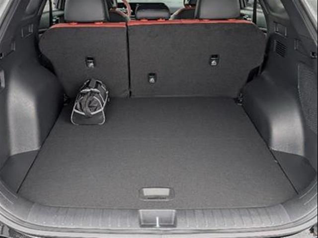 new 2026 Kia Sportage car, priced at $36,565