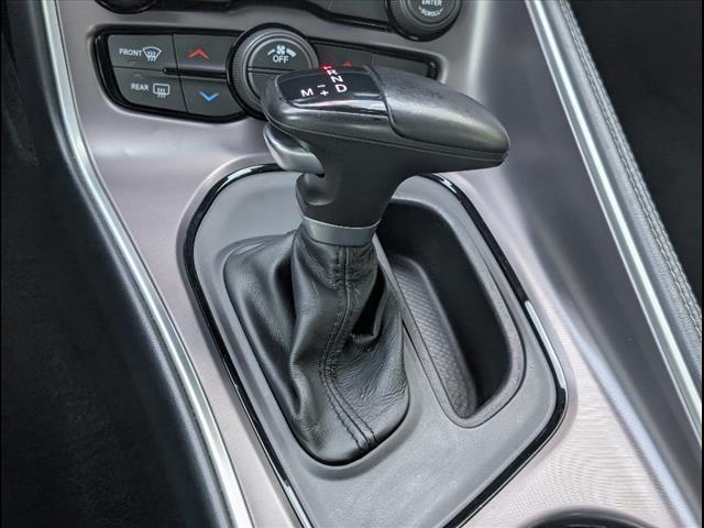used 2021 Dodge Challenger car, priced at $25,792