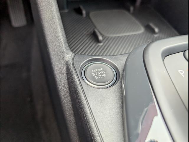new 2025 Kia K4 car, priced at $24,140