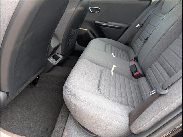 new 2025 Kia K4 car, priced at $24,140