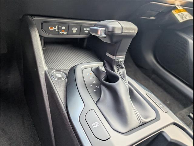 new 2025 Kia K4 car, priced at $23,335