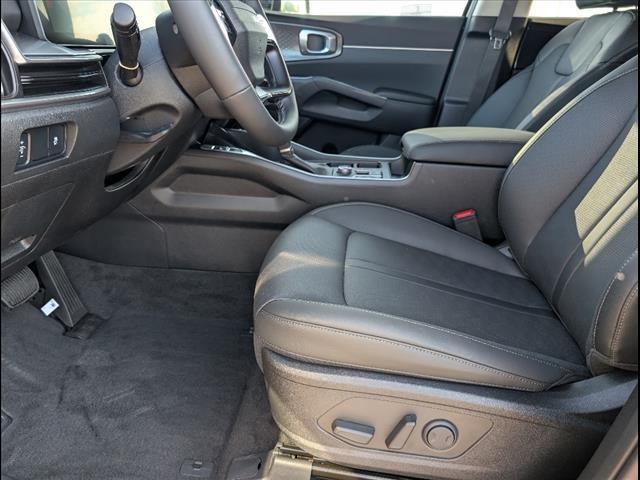 new 2026 Kia Sorento car, priced at $36,315