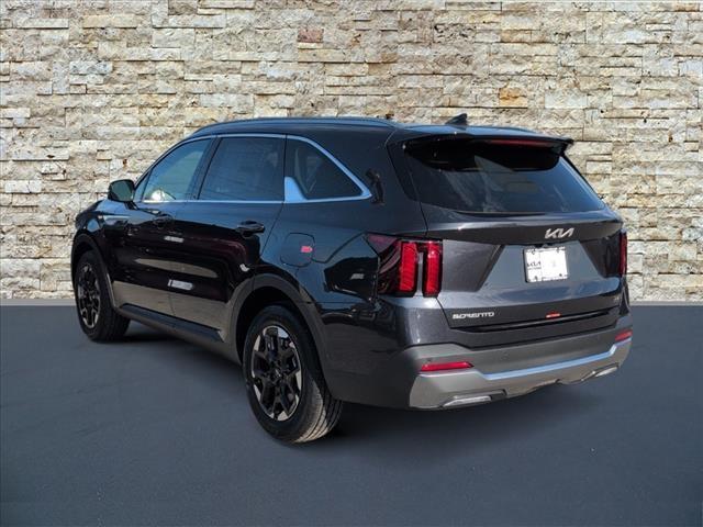 new 2026 Kia Sorento car, priced at $36,315