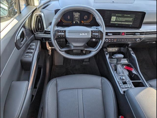 new 2026 Kia Sorento car, priced at $36,315