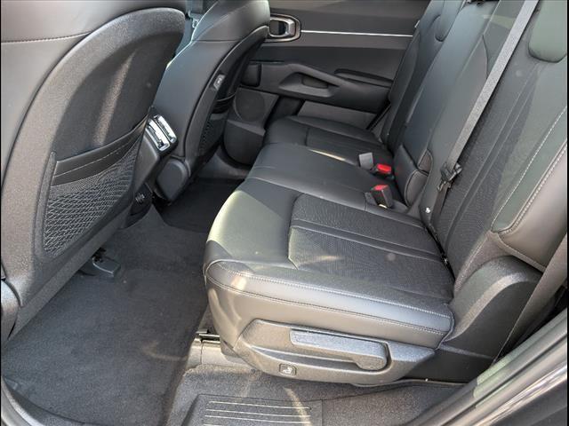 new 2026 Kia Sorento car, priced at $36,315