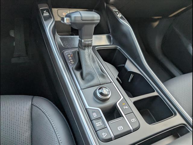 new 2026 Kia Sorento car, priced at $36,315