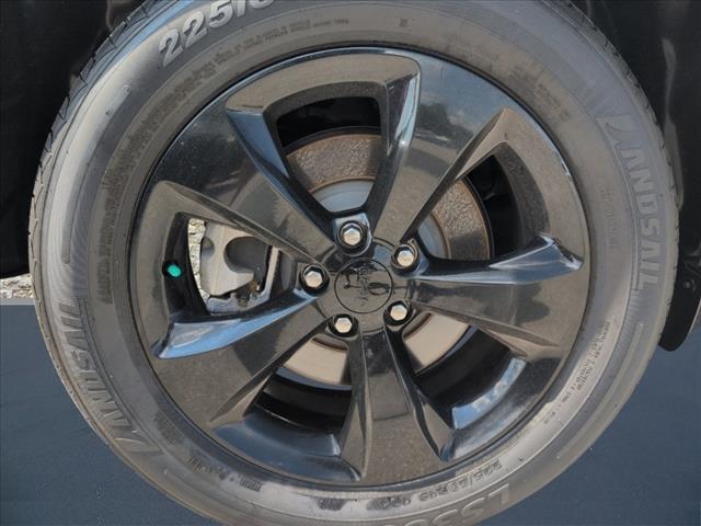 used 2023 Jeep Cherokee car, priced at $22,994