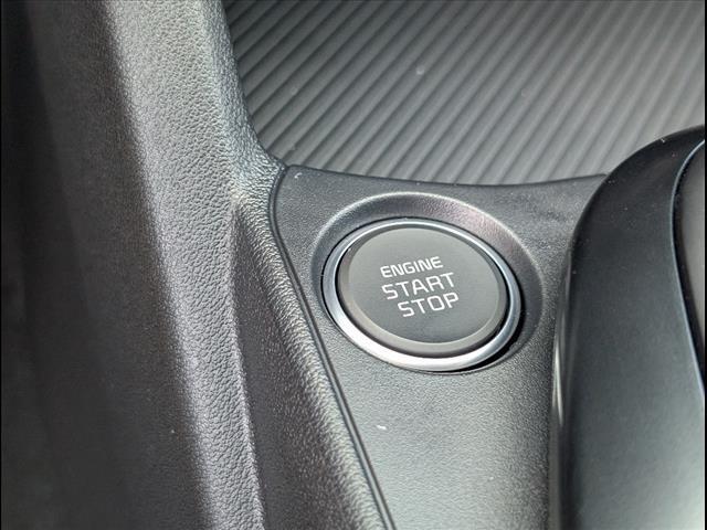 new 2025 Kia K4 car, priced at $23,190
