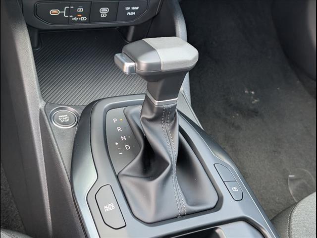 new 2025 Kia K4 car, priced at $23,190