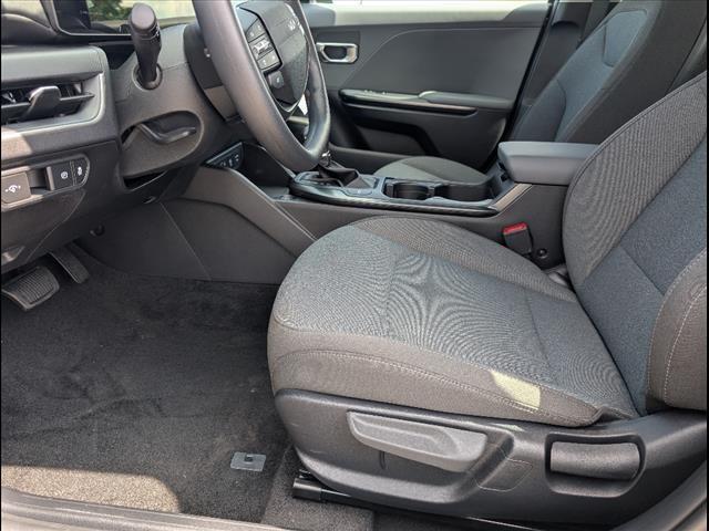 new 2025 Kia K4 car, priced at $23,190
