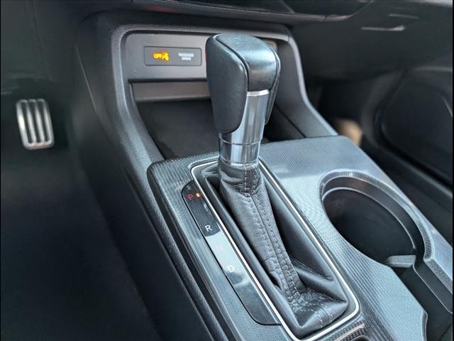 used 2022 Honda Civic car, priced at $24,493