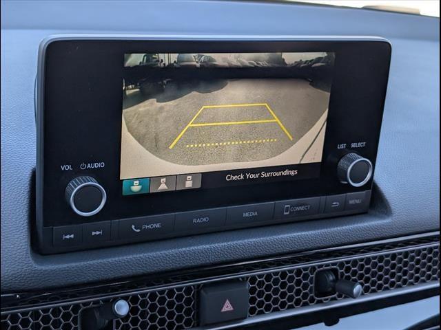 used 2022 Honda Civic car, priced at $24,493