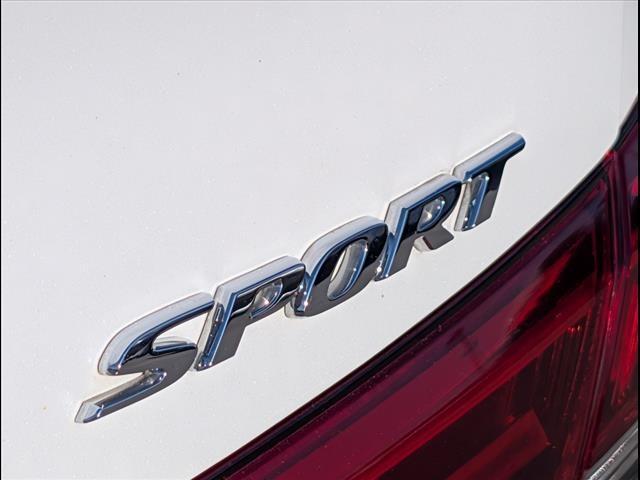 used 2022 Honda Civic car, priced at $24,493