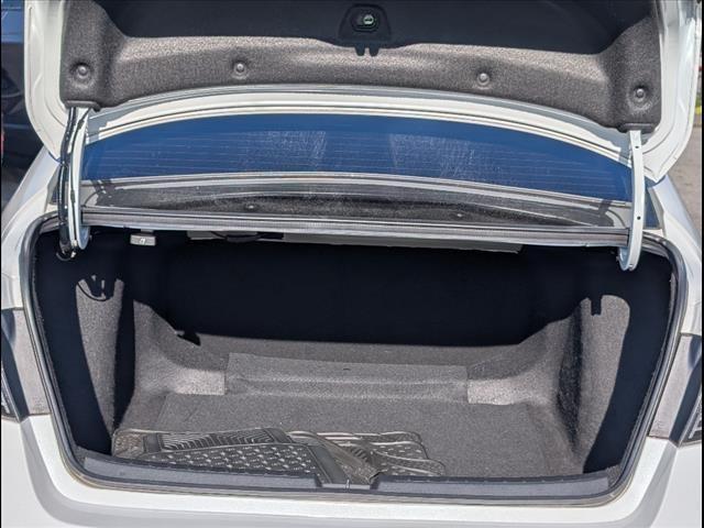 used 2022 Honda Civic car, priced at $24,493