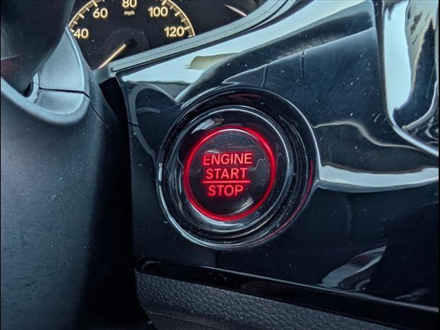 used 2022 Honda Civic car, priced at $24,493