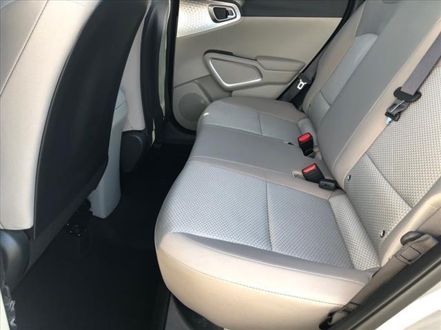 new 2025 Kia Soul car, priced at $21,380