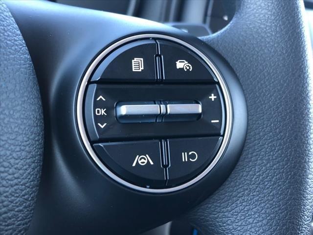 new 2025 Kia Soul car, priced at $21,380