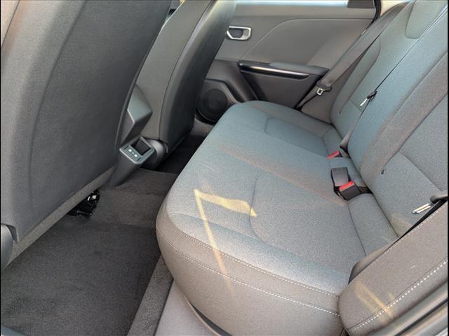 new 2025 Kia K4 car, priced at $23,225