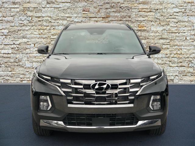 used 2024 Hyundai Santa Cruz car, priced at $33,992