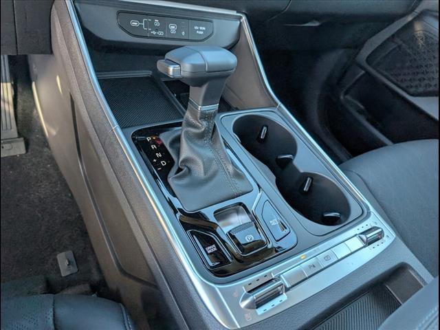 new 2026 Kia Carnival car, priced at $46,980