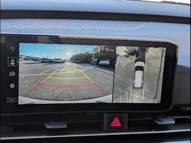 new 2026 Kia Carnival car, priced at $46,980