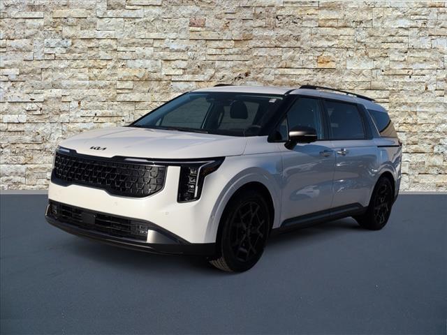 new 2026 Kia Carnival car, priced at $46,980