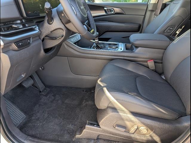 new 2026 Kia Carnival car, priced at $46,980