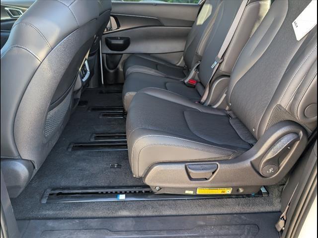 new 2026 Kia Carnival car, priced at $46,980